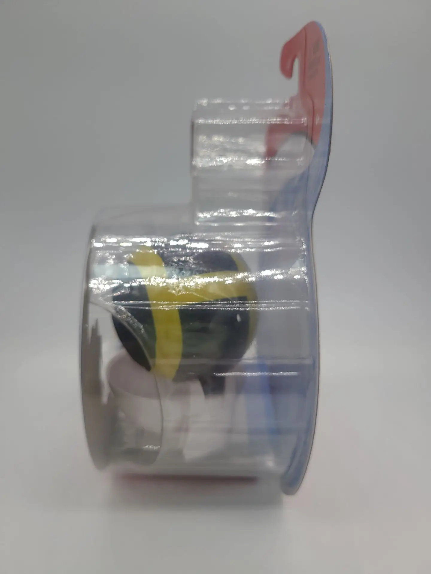 New Pokemon Pikachu Fat Ding Ibu Kabi Beast Poke Ball WCT Belt Boxed Children's Birthday Gift |