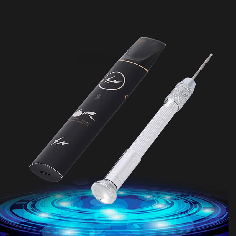 Набор для смазки масла пробивания отверстий капсул RELX Infinity Classic совместимый