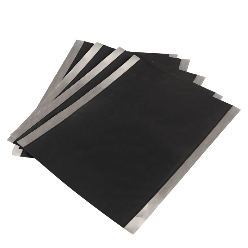 Aluminum foil coated with lithium cobalt oxide positive electrode coating, lithium cobalt oxide battery electrode sheet