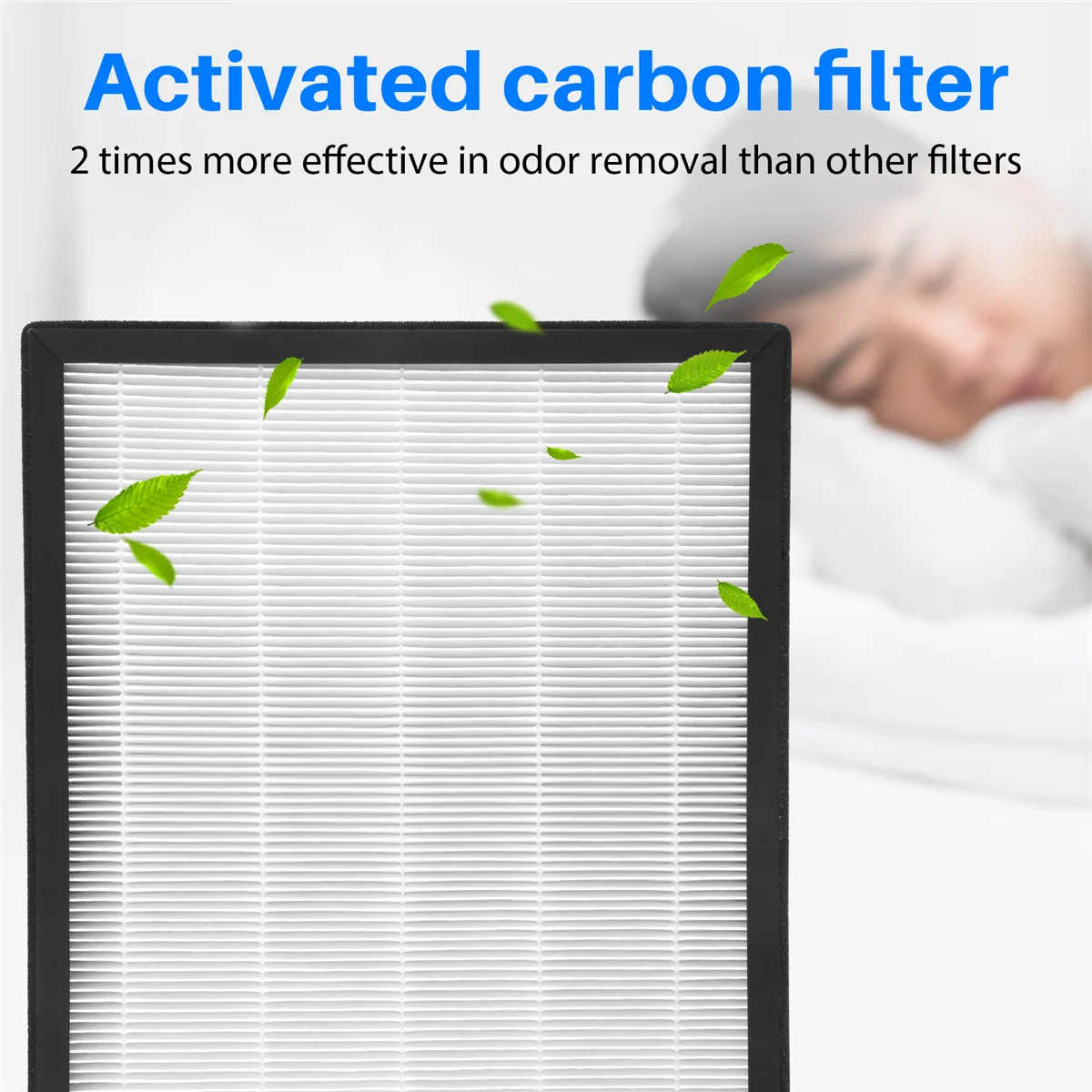 Сменный фильтр для очистителя воздуха Philips AC1215 экрана FY1410 аксессуары элементов