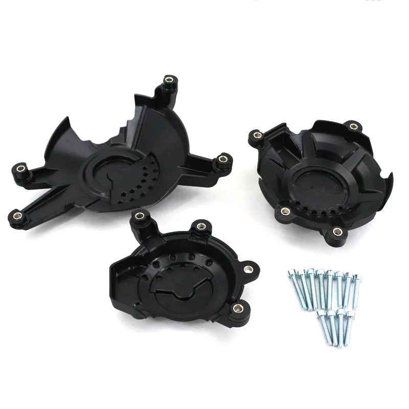 Защитная крышка двигателя мотоцикла для HONDA CBR650F CB650F CGR650R CB650R