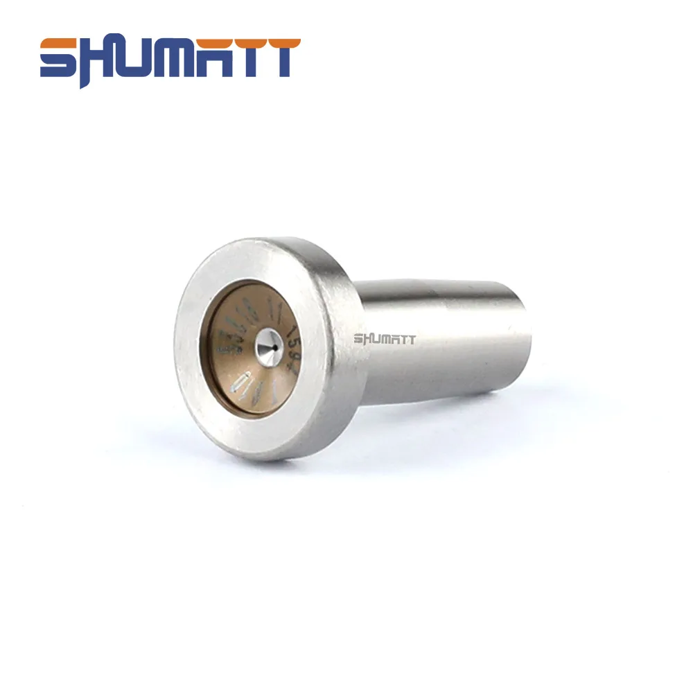 

Крышка клапана форсунки дизельного топлива 010 для сборки клапана F00VC01003 F00VC01005 F00VC01015, в Китае