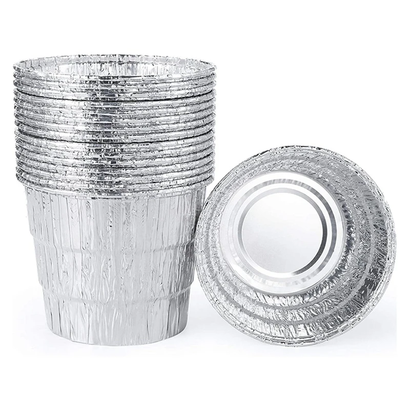 

Disposable Grease Bucket Liners Fit For Traeger Wood Fired Pellet BBQ Grill Accessories