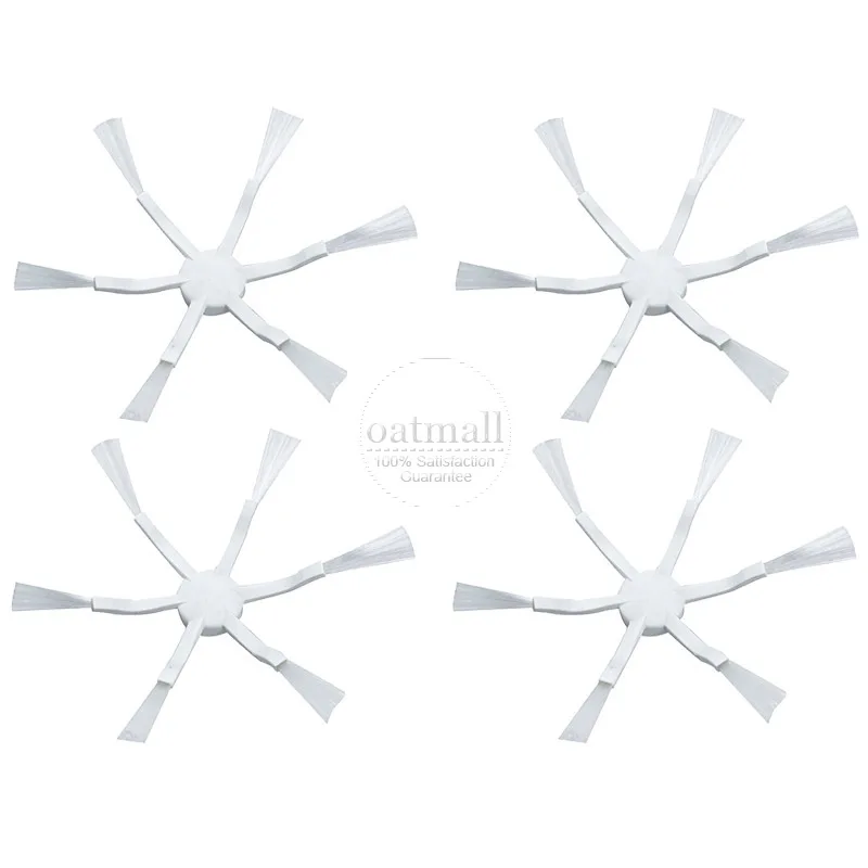 

Роликовые щетки для Dreame L10 Pro / D10 Plus / D9 Max / D9 Pro, сменная Центральная основная щетка, оформление