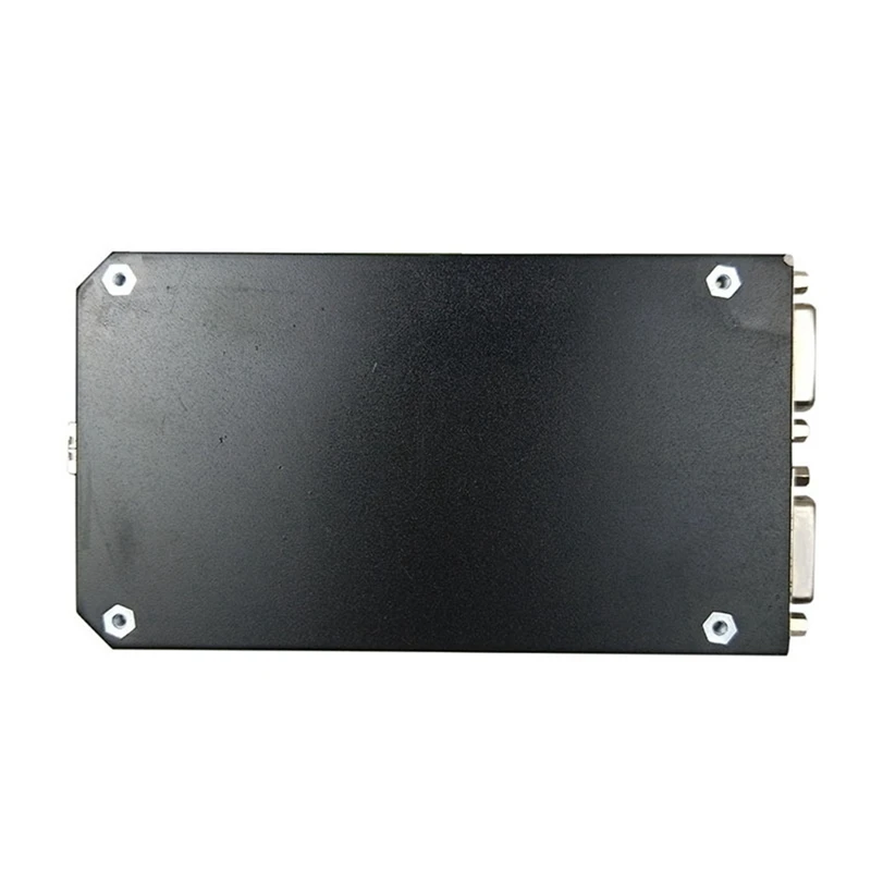 NVCM Mach3 USB-интерфейс Контроллер движения с ЧПУ Nvcm 6-осевая карта управления