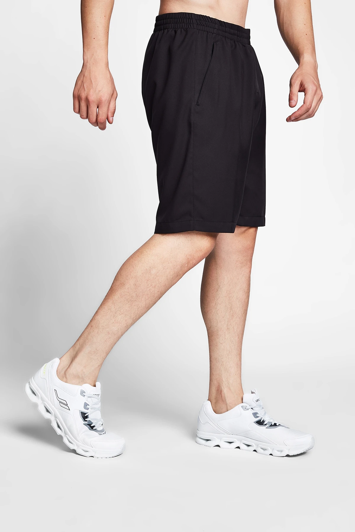 

Мужские шорты стандартного кроя Lescon 22S-1238-22N