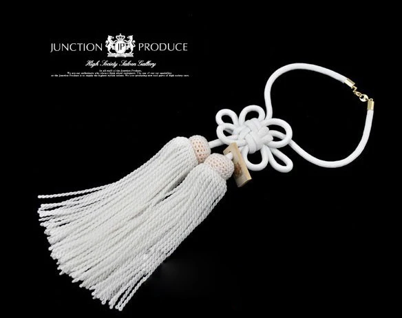 1X Vip jp Автомобильное зеркало заднего вида очаровательный узел хризантемы