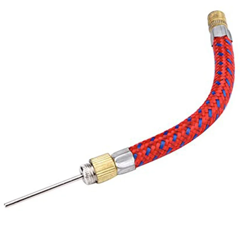 2022Спортивный мяч стандартный надувной комплект иглы с воздушным насосом для