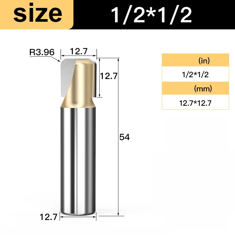 

Vsharp Tideway профессиональная концевая фреза