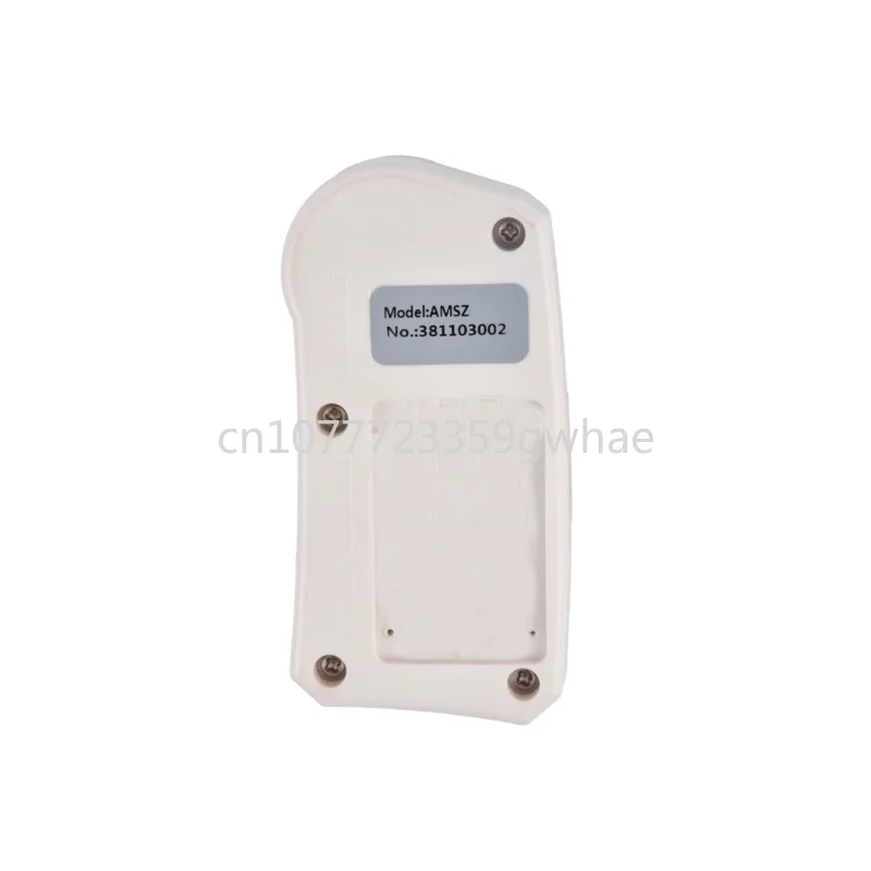 0 ~ 55% рефрактометр с преломляющим коэффициентом AMSZ цифровой измеритель