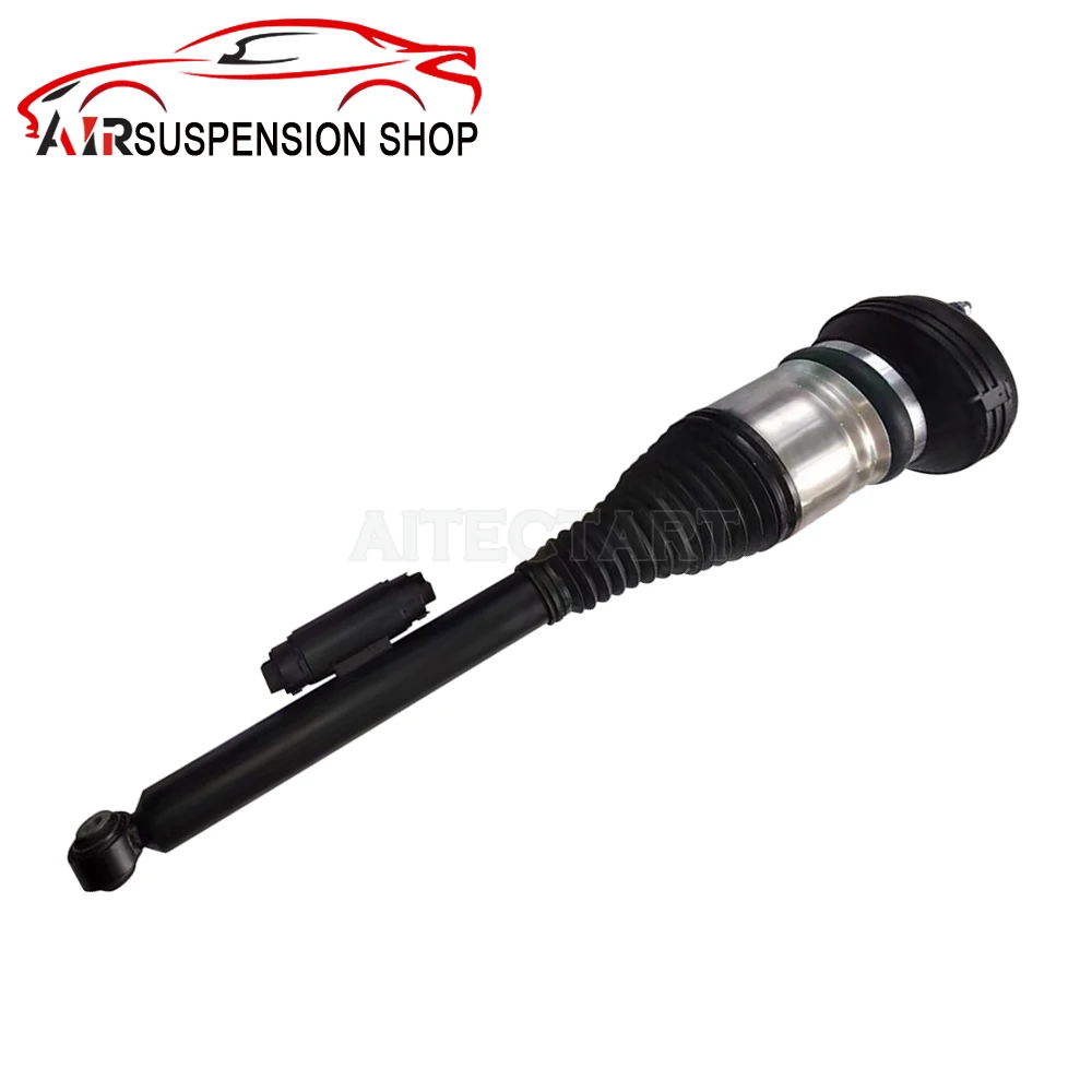 Рисунок 2 - Амортизационная стойка для задней