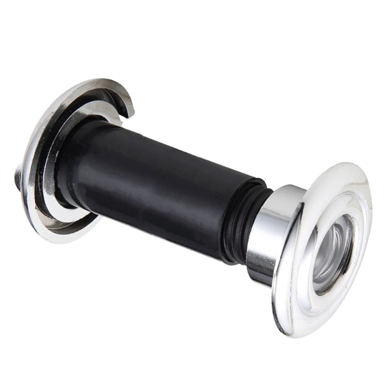 Модернизированная камера-глазок широкий обзор семейный дверной просмотрщик