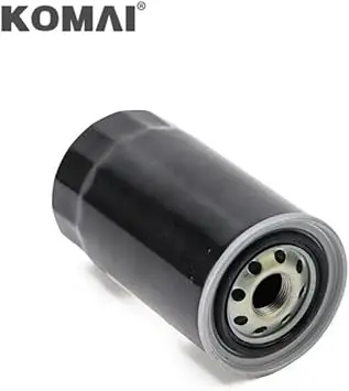 Совместим с топливным фильтром Komatsu Klift 129A00-55800 BF9910 PC120-8 600-311-3530 (art.: 3920cd40dedb1) - 3920cd40dedb1