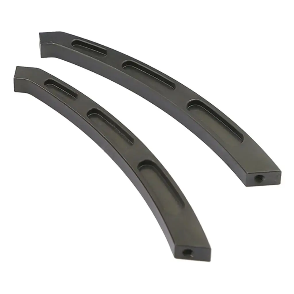 

2X RC Car Strengthen Rear Support Rod for 1/10 HOBAO 8SC H9 89010 RC Car