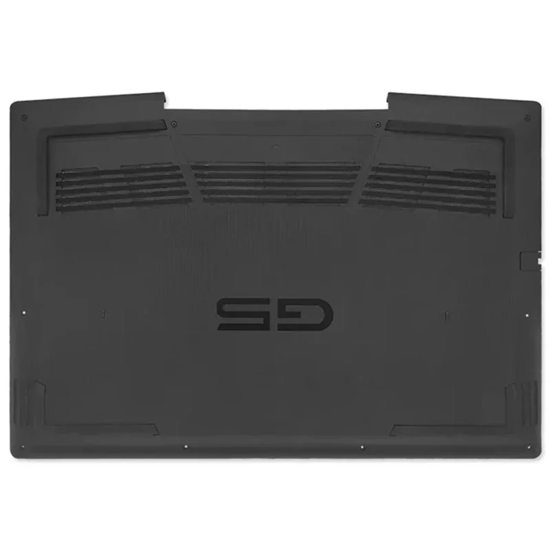 Новинка оригинал для ноутбука Dell Inspiron G5 15 5500 SE 5505 задняя крышка ЖК-дисплея