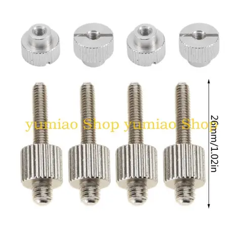 Винт радиатора AREOFRGB 587B4NB605817