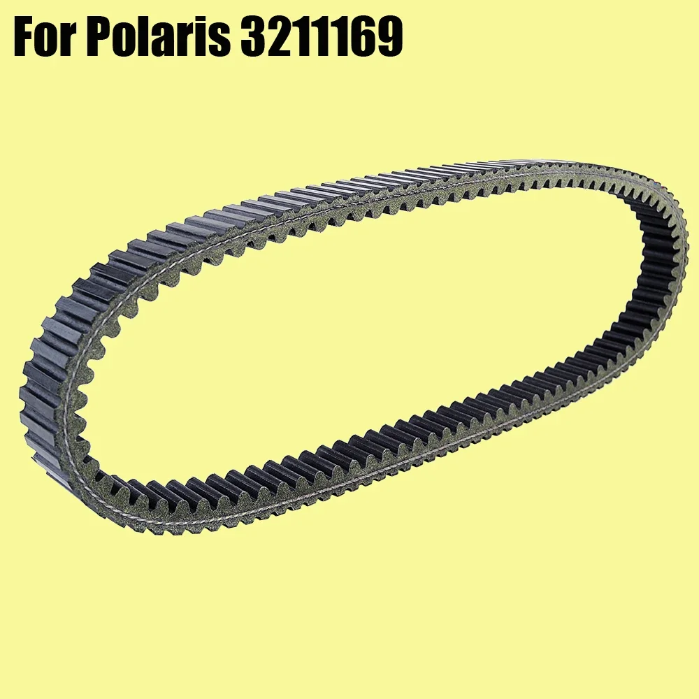 

Drive Belt 3211169 for Polaris 500 570 ACE Ranger Crew Ranger XP M1400 Ranger ETX 325cc
