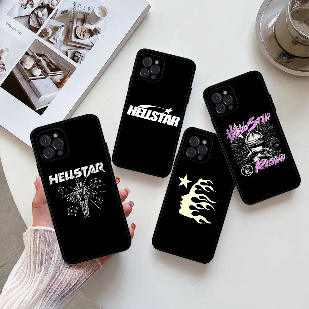 Фото Популярные чехлы для телефонов K-pop групп L-Loona и Y-Yves для iPhone 17, 16, 15, 14, 13, 12, 11 Pro Max, 13, 17 Air, противоударные, мягкие, Coque №5