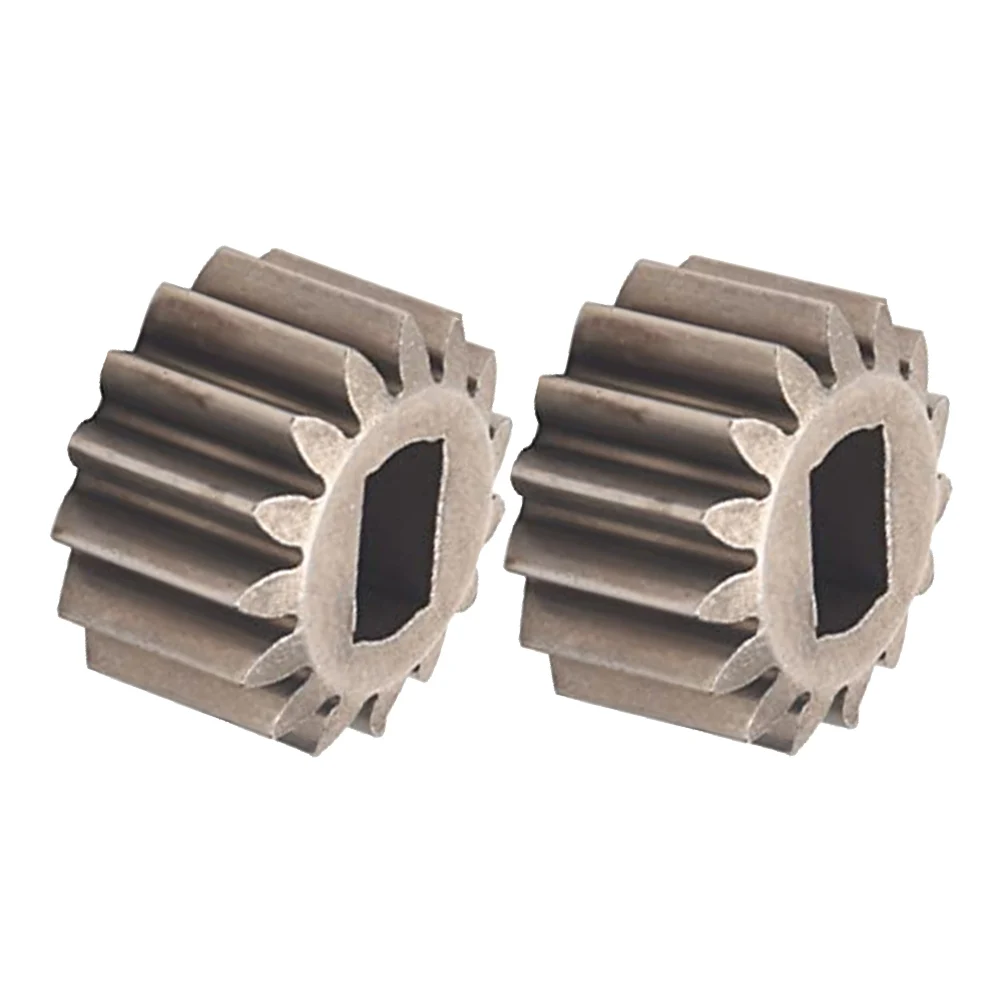2 шт. 131-5399 Замена шестерни совместимая с несколькими моделями 10641 10641C 10642