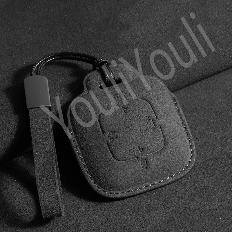 Для ZEEKR 001 X Zeekr 007 009 серия Автомобильные Кожаные Замшевые автомобильные