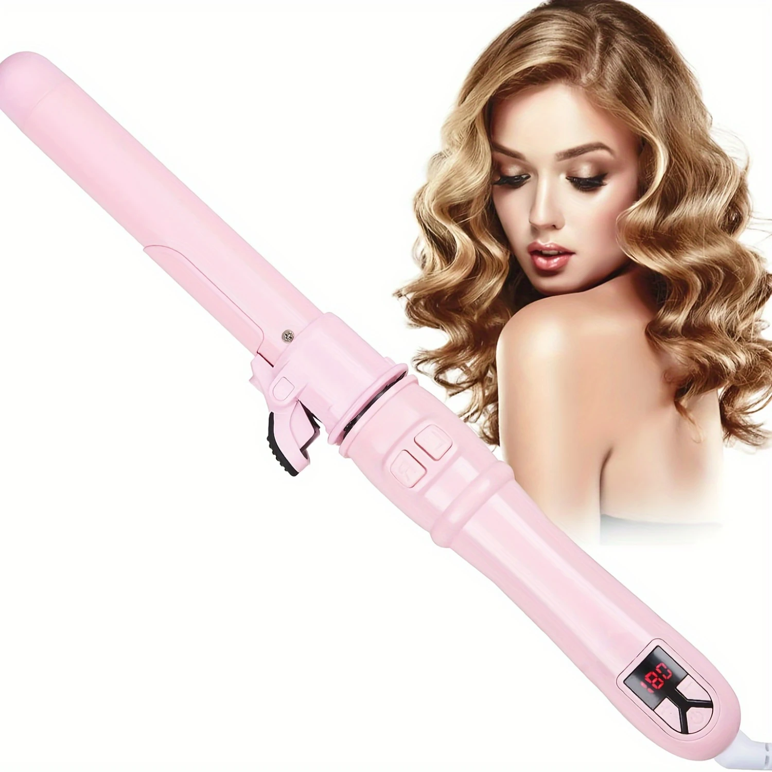 Sejoy High-Quality Cordless Rechargeable Shaving Machines for Men with Pop Up Trimmer - Premium Washable Design LED Display