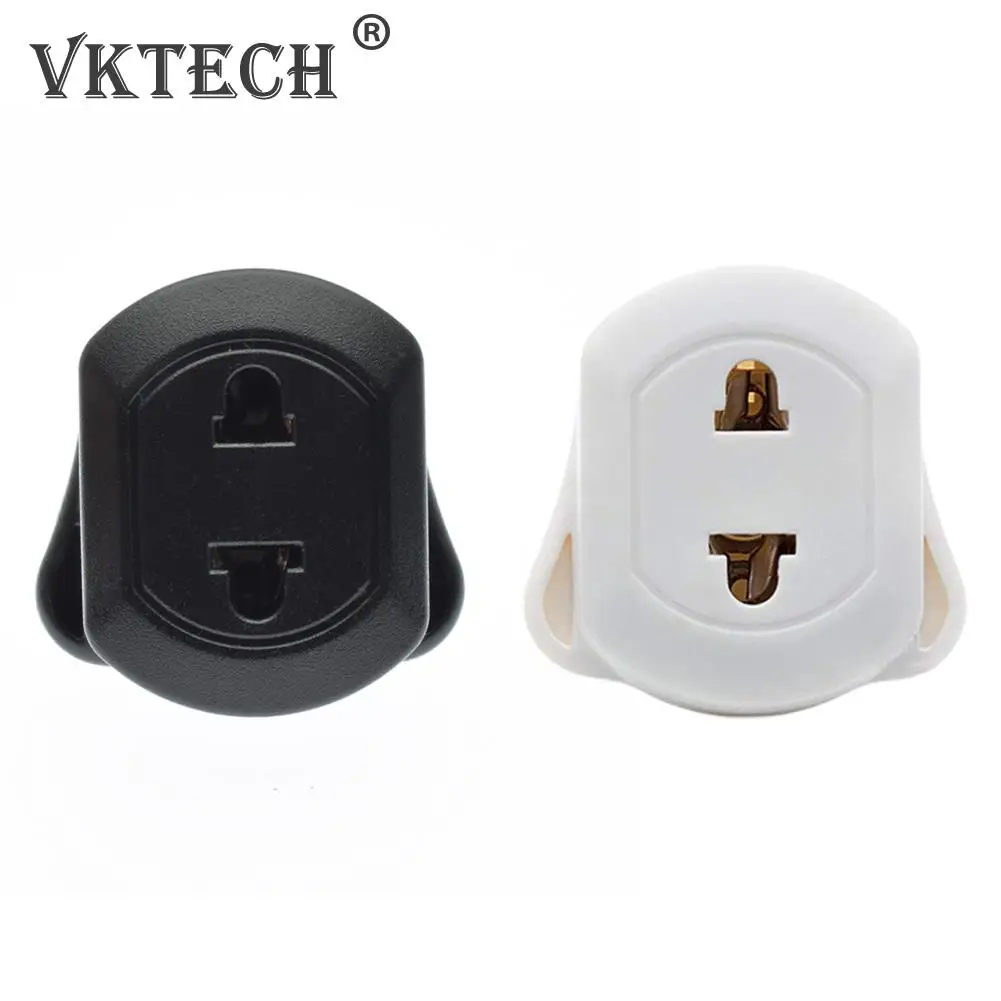 Plug Adaptor Travel Charging Adapters For Toothbrushes Razor Epilator