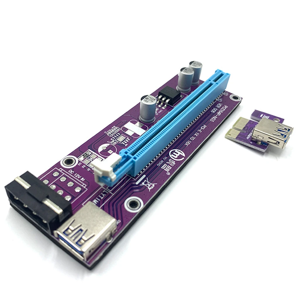 

Адаптер PCI-E для планшетов и компьютеров