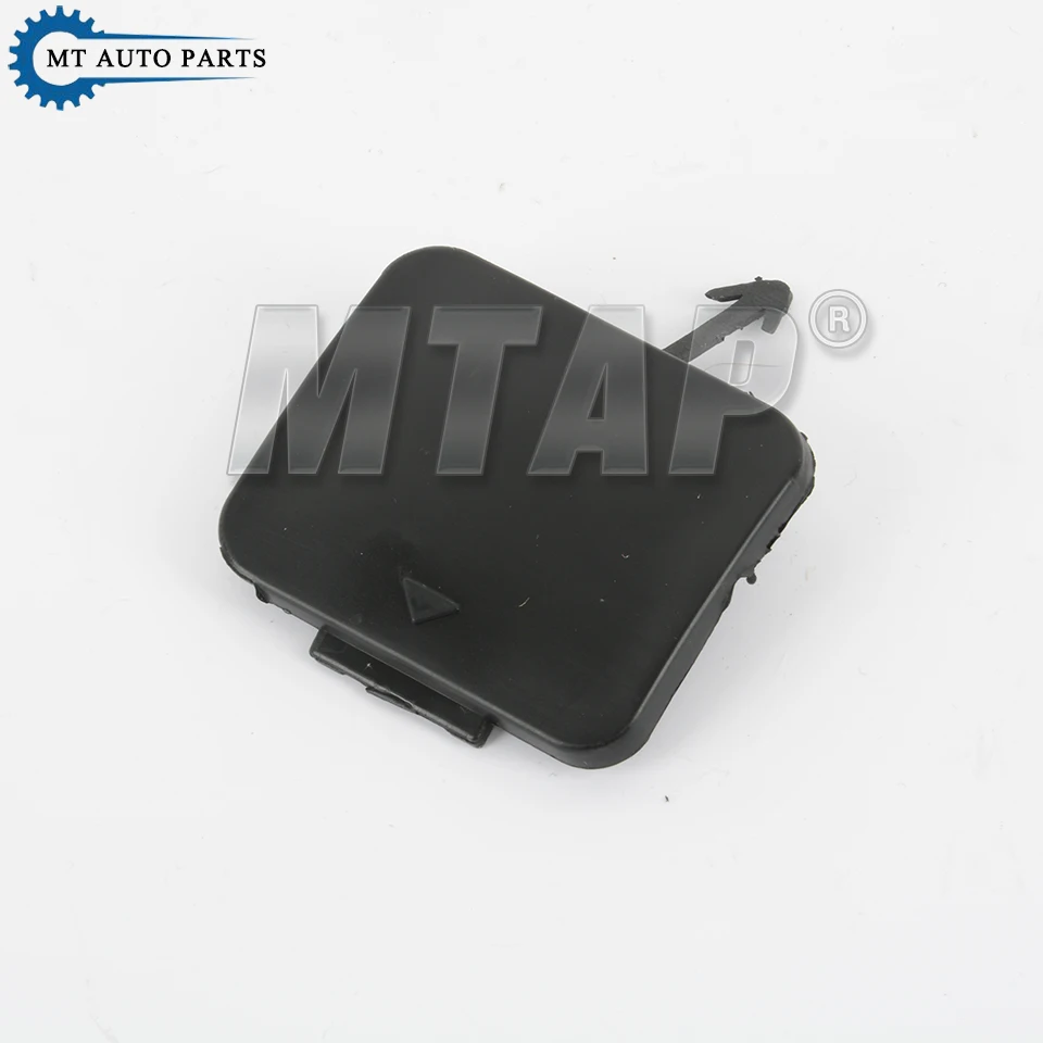 Передняя крышка буксирного крюка MTAP для BMW 5 серии E39 520d 520i 523i 525i 525d 525tds 528i 530d 530i 535i