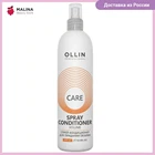 Спрей-кондиционер для объема волос OLLIN PROFESSIONAL CARE volume 250 мл