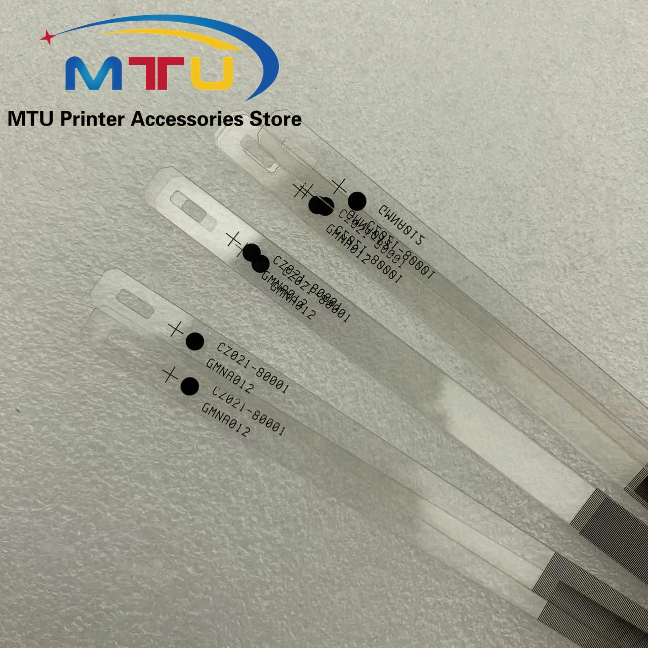 20 шт. лента кодировщика для HP Smart Tank 210 215 218 500 508 510 511 516 518 519 520 521 525 528 529