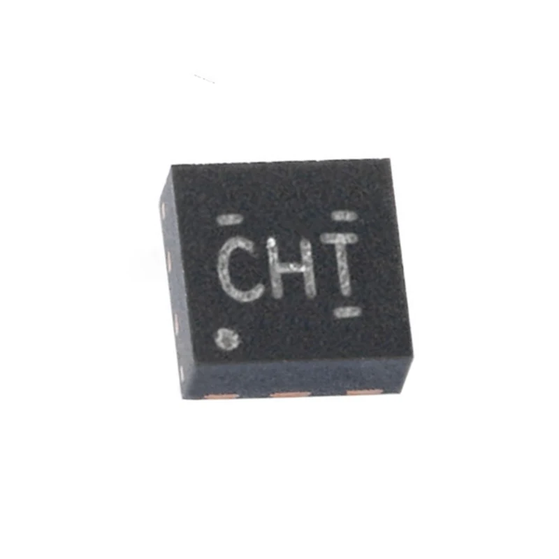 

10 Pieces TPS2553DRVR WSON-6 Silk Screen CHT Chip IC New Original