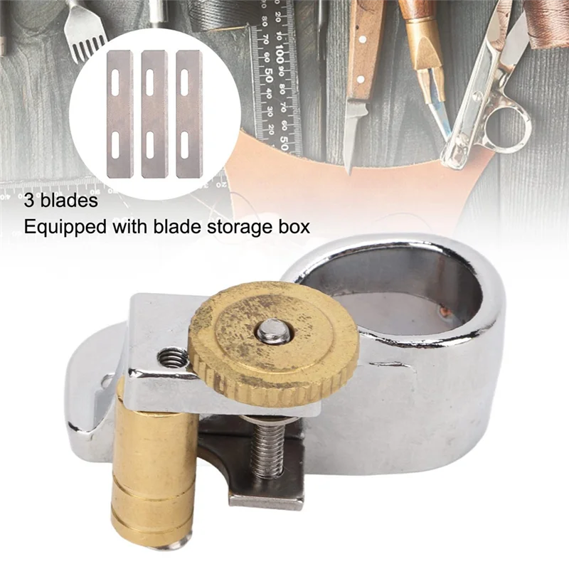 Резак для кожевенного кружева австралийская машина резки ремня резак ремесла