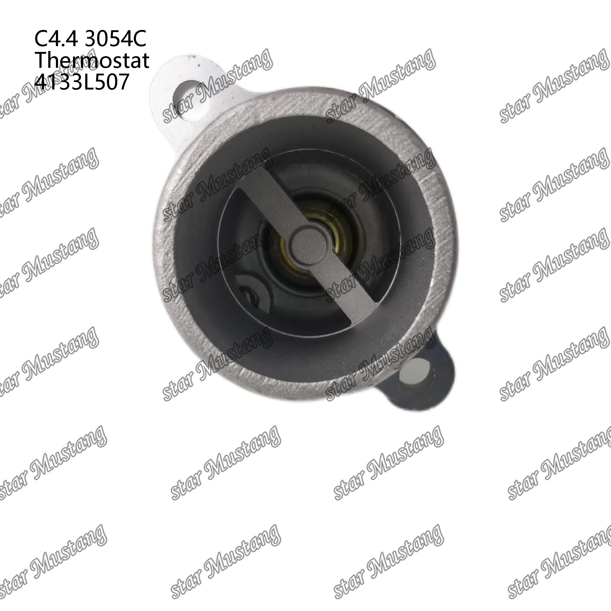 C4.4 3054C CAT312D2 термостат 4133L507 подходит для деталей двигателя Caterpillar