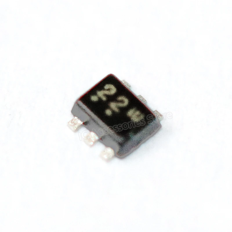 

5PCS NUF2042XV6T1G Silk Screen Printing 22 SOT-563 EMI Filter ESD Suppressor Chip Brand new original