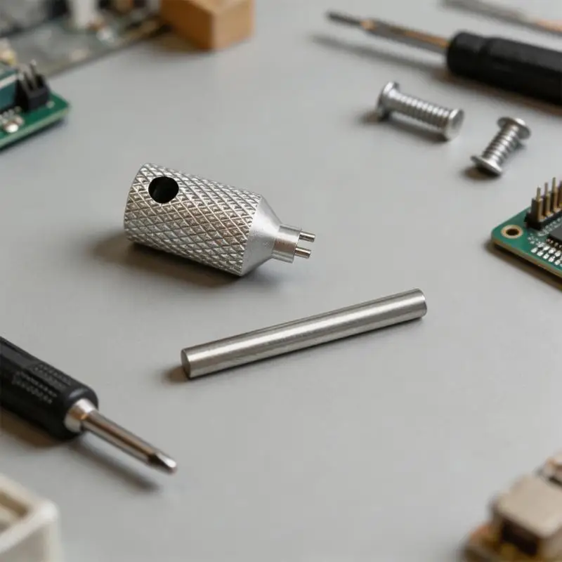 Фото Премиум-отвертка UT из нержавеющей стали для Microtech Ultratech OTF, инструмент для обслуживания и разборки D2RD №4