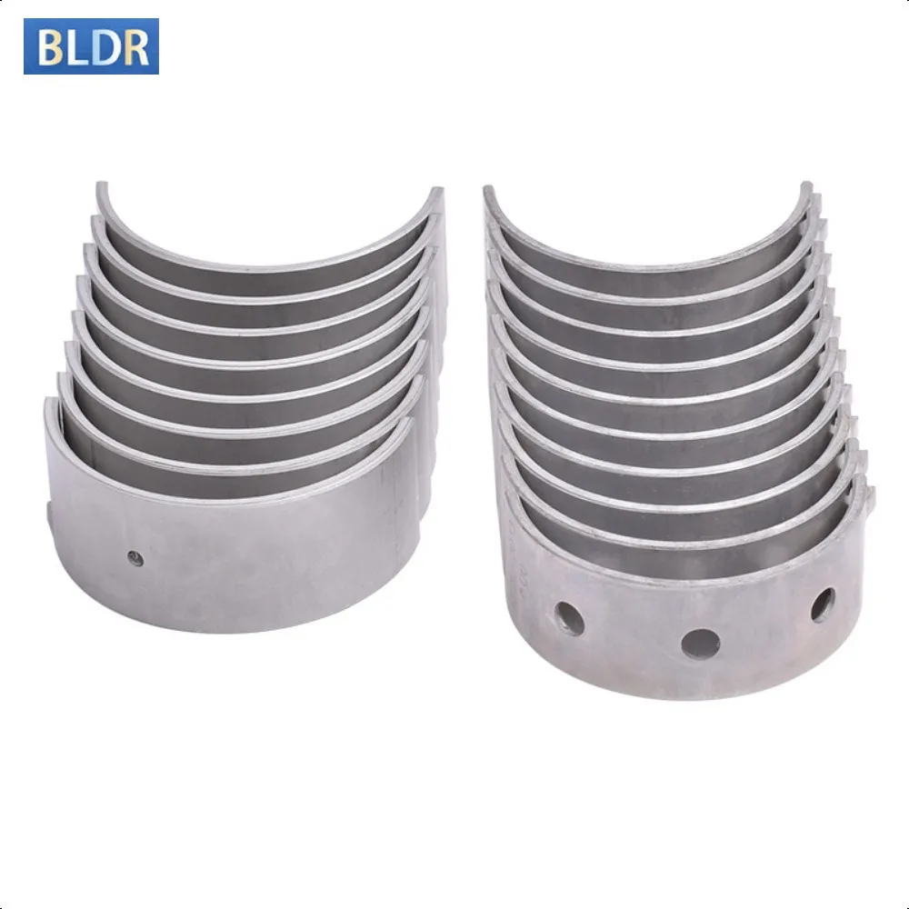 Фото Подшипник коленвала 34мм~33мм для HONDA CBR650F CBR 650F 2014-2019, CBR650R CBR 650 R 2019-2024 (номера деталей: 13313/7-MW0-003, 13214/8-MJE-D01) №3