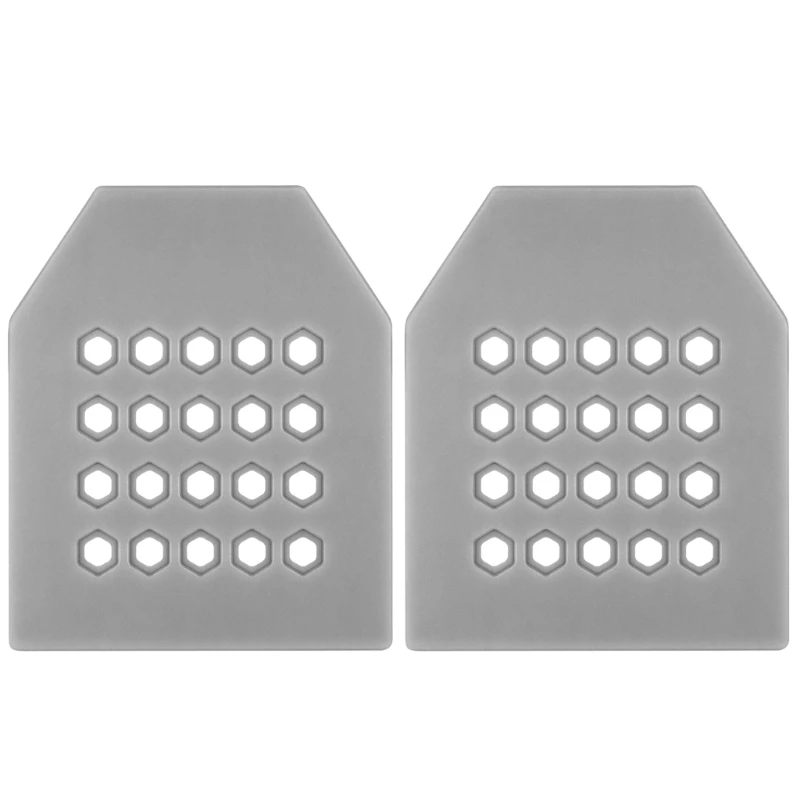 

2 шт., снаряжение и оборудование для уличного жилета, оборудование для уличного снаряжения, жилет, подкладка из подкладка для см