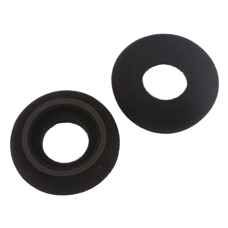 

Replacement Foam Earpads for Blackwire 3315 3325 Ear Cushions Foam Ear pads Earcups Headphone Lightweight Earmuff Cover