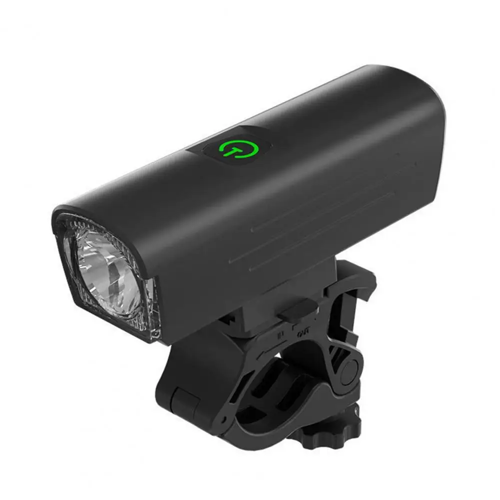 

WaterproofBicycle Lights Bike Headlights Anti Scratch Aluminium Alloy Rust Resistant Bicycle Flashlight Cycling Accessory