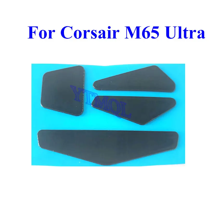 

Коньки для мыши Corsair M65 Ultra, 50 комплектов