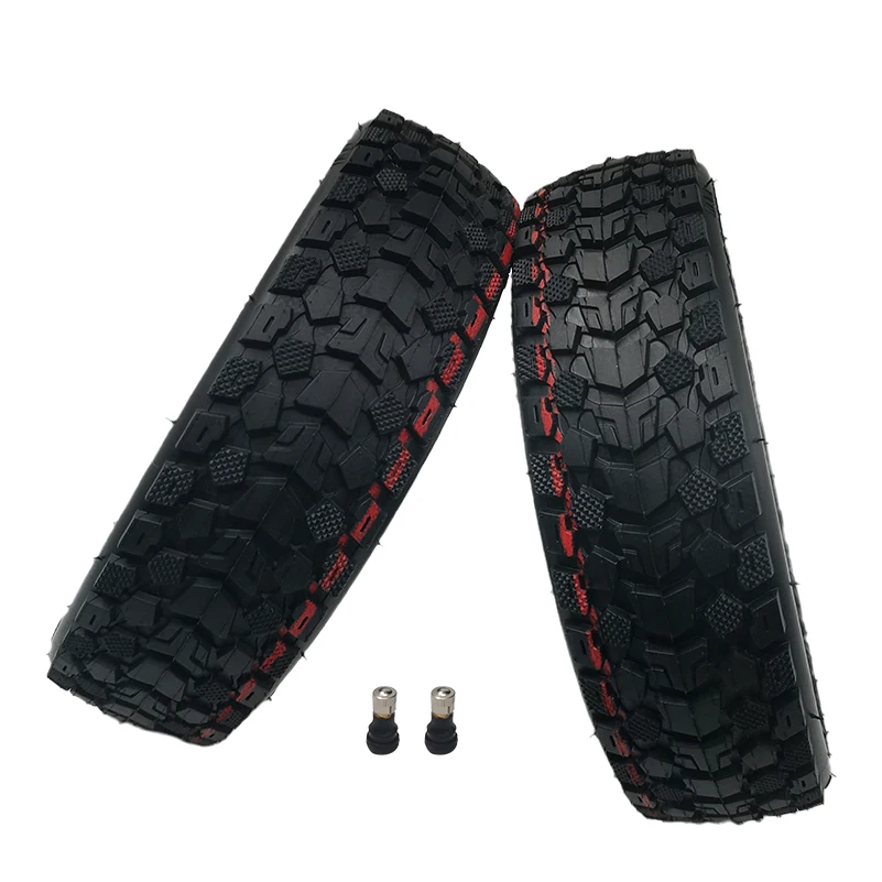 8-дюймовая 1/2*2 Противоскользящая Утолщенная Вакуумная Шина Для Электрического