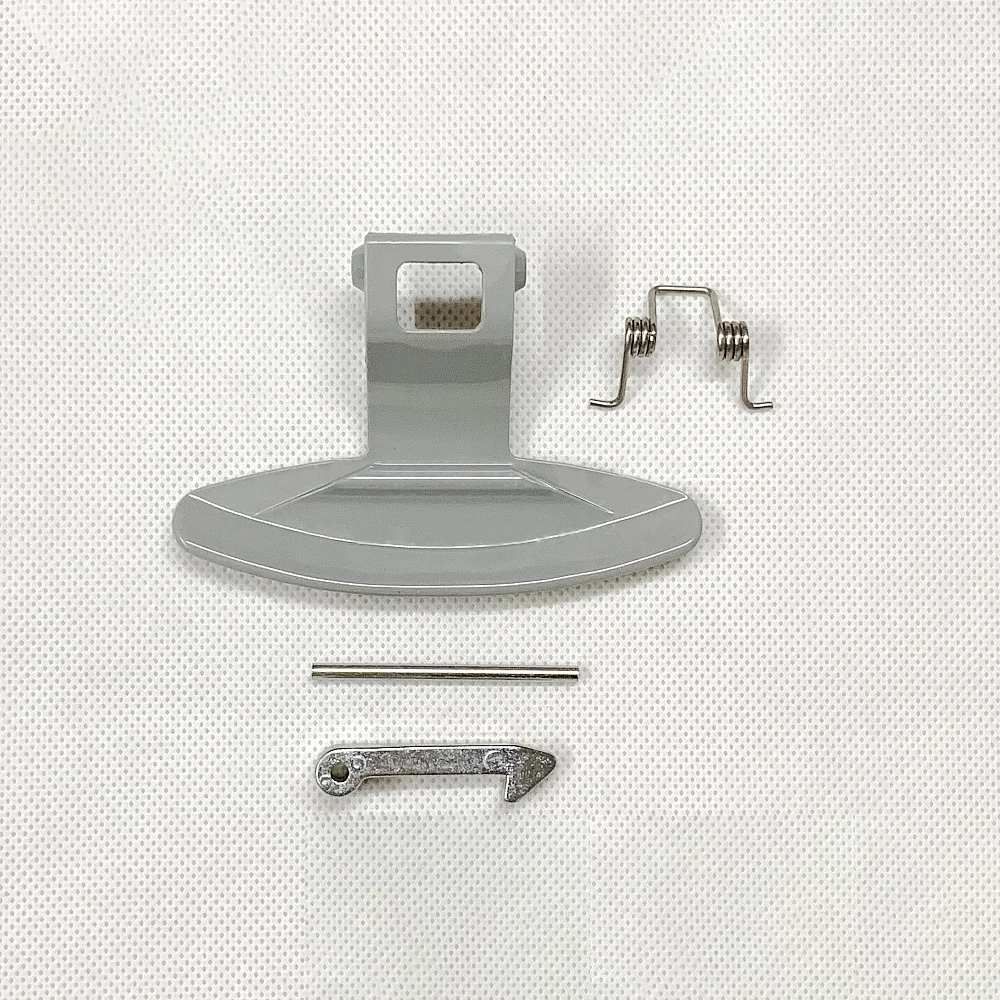 

For LG Washer Door Handle Switch Kit Door Buckle WD-T80105 T12235D N80090U Washing Machine Parts Original