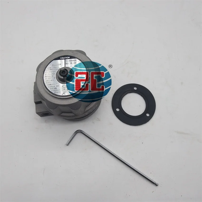 Экскаватор для Hitachi ZAX250 ZAX200 крышка дизельного двигателя топливная Enngine 4178684