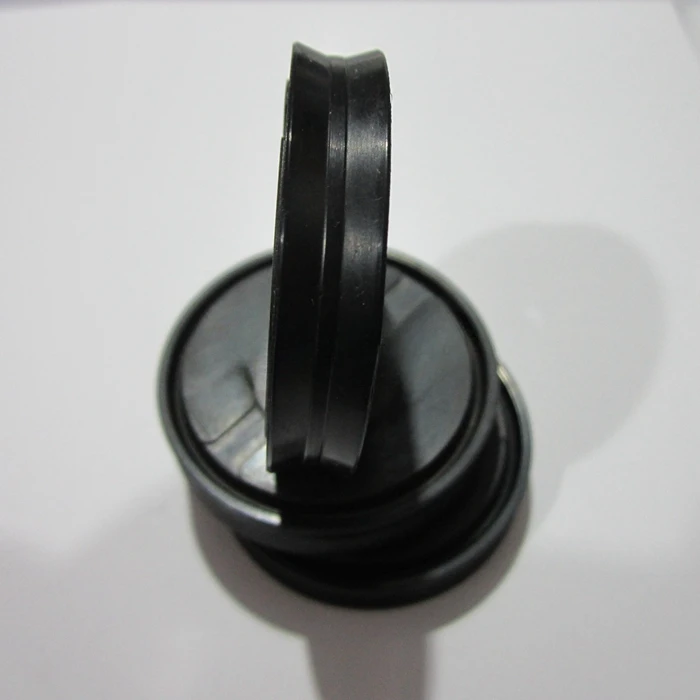 1 шт. импортный материал тонкое встроенное уплотнительное кольцо цилиндра поршня