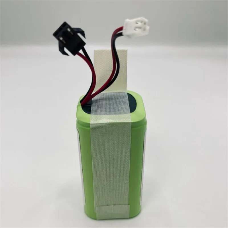 В наличии для Shark R75 R85 RV850 RV850C AV751 AV752 AV7 53 аккумулятор 3000mAh 14 8 V 18650 71*37*36 5mm 190g 4S1P battery