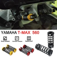 for yamaha tmax 530 560 2012 2020 cushion spring cushion spring support hydraulic lever auxiliary spring new motorcycle accessor