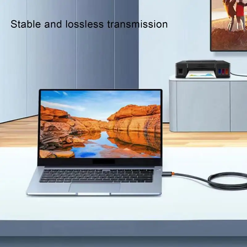 Удлинитель USB 3 0 в нейлоновой оплетке