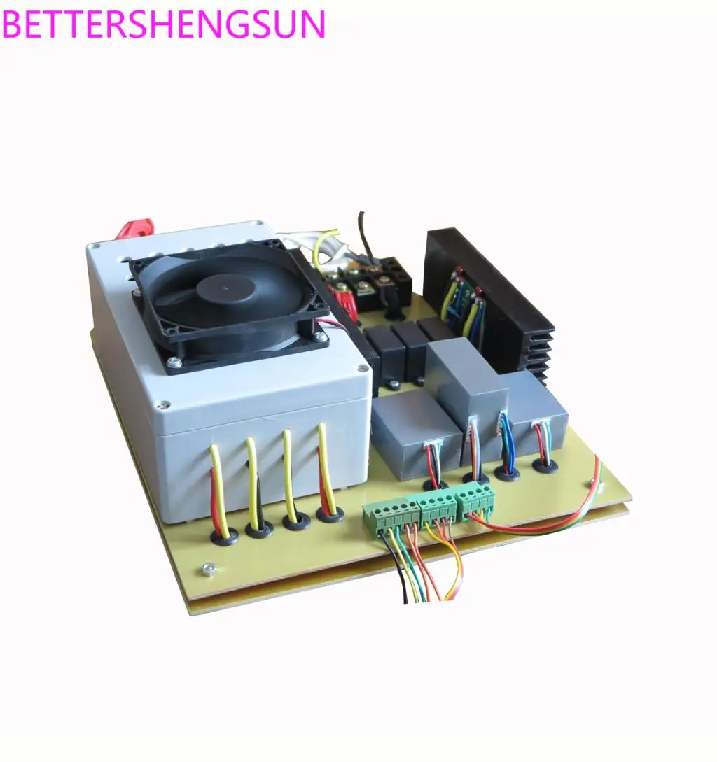 

Индивидуальный вход постоянного тока 24 В постоянного тока 60 кв 1 мА опорная пластина Тип постоянного тока высоковольтный источник питания в...