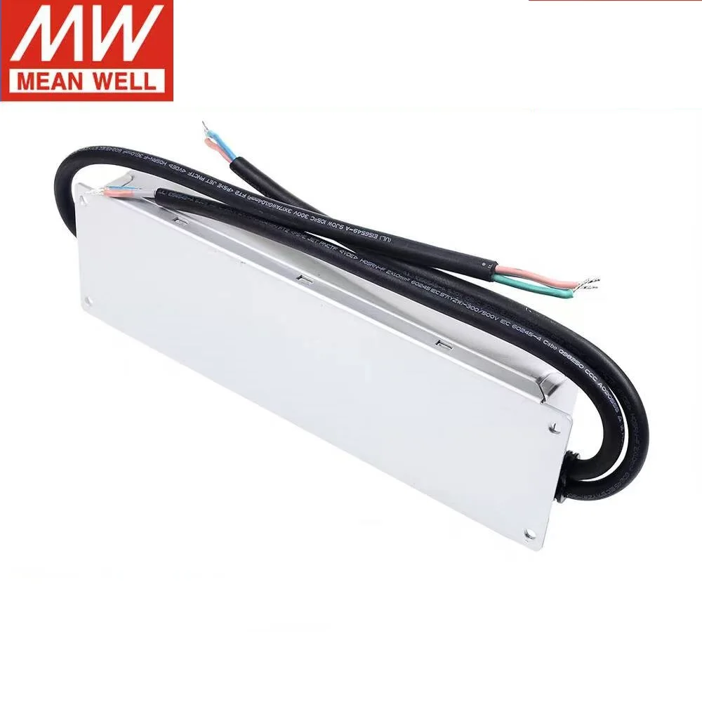 TaiWan MEANWELL ELG-200-24B-3Y 24V8.4A 3 в 1 затемнение постоянное напряжение драйвер