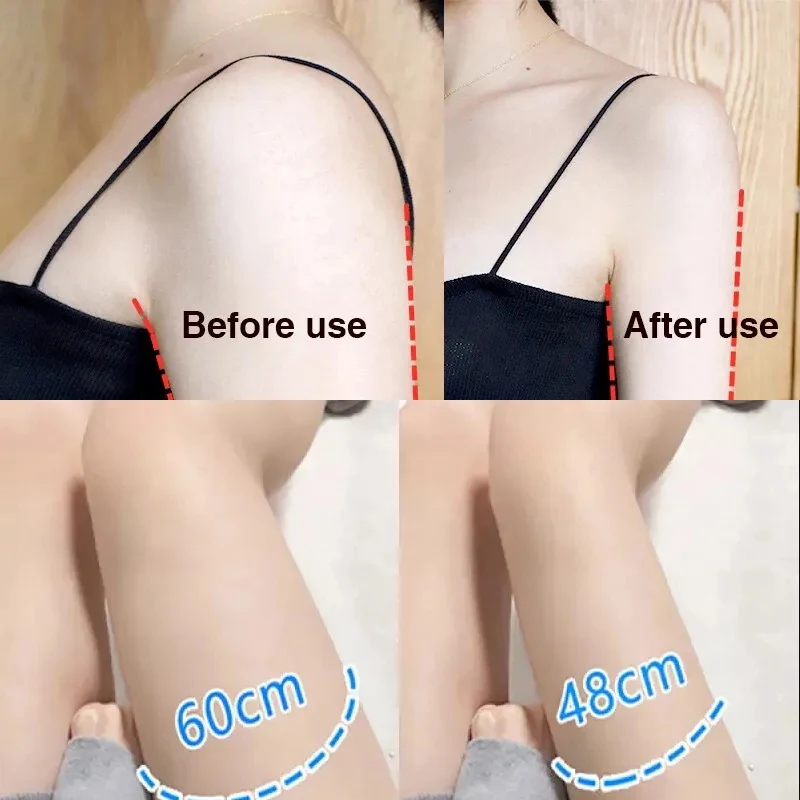 30 шт. патчи для похудения сжигания жира